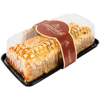 Stepankiv Apple Cake 600g