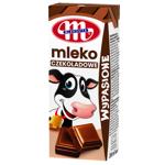 Mlekovita Milk With Cocoa 200ml