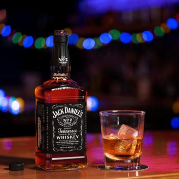 Виски Jack Daniels 40% 0,7л - купить, цены на Идеал - фото 5