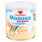 Mama Milla Condensed Milk with Sugar 8.5% 370g