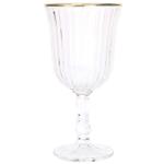 Excellent Houseware Wine Glass 240ml