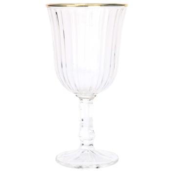 Бокал Excellent Houseware для вина 240мл - купить, цены на METRO - фото 1
