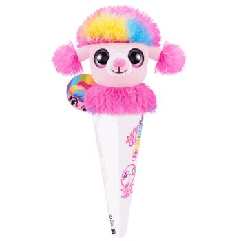 Zuru Coco Cones Rainbow Soft Toy in Assortment - buy, prices for - photo 6