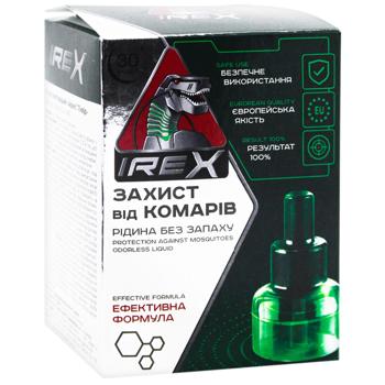 Жидкость от комаров iRex 30 ночей - купить, цены на КОСМОС - фото 2