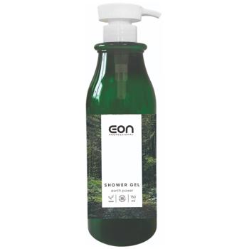 Гель для душа EON Professional Earth Power 750мл