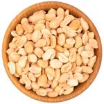 Mar-San Salted Roasted Peanuts