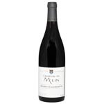 Вино Gevrey Chambertin 0,75л сухе черв. 13% Франція