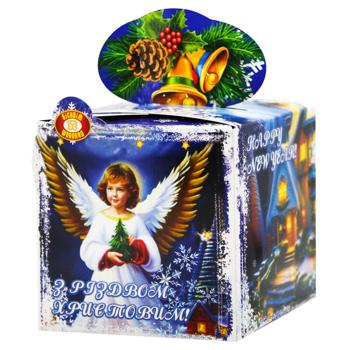 Biscuit-Chocolate Magical Fairy Tale New Year's Gift 540g - buy, prices for - photo 1