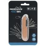 Нож-мультитул Redcliffs складной 15в1