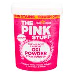 The Pink Stuff Stain remover for Colored Fabrics 1kg