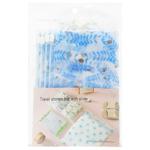 Set of Bags for Storing Things 4pcs 24*35cm