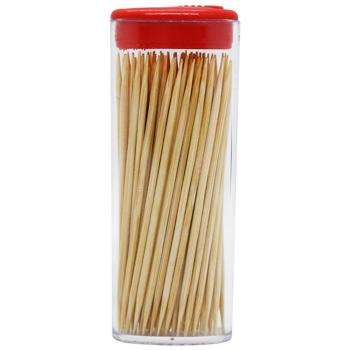 TCM Lighter Toothpicks 70pcs - buy, prices for Za Raz - photo 5
