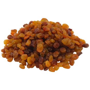 Родзинки темні малайер 200 г - buy, prices for Epicentr FOOD - photo 1