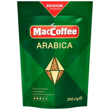 MаcCoffeе Arabica Instant Coffee 200g