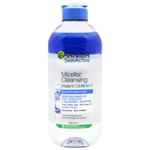 Міцелярна вода Garnier Skin Active двофазна 400мл