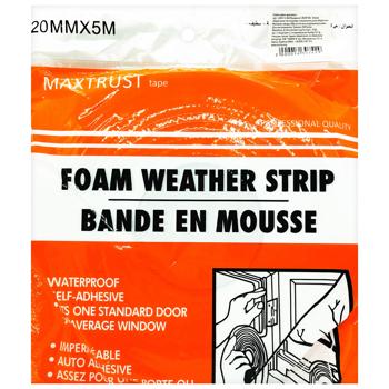 Ущільнювач для вікон - купити, ціни на Таврія В - фото 1