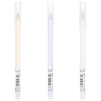 Aodemei Kid Write-Wipe Blue Gel Pen 0.38mm - buy, prices for Auchan - photo 1