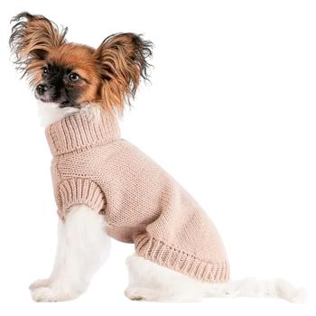 Pet Fashion Sam светр для собак XXS - купить, цены на MasterZoo - фото 2