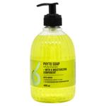 Фіто-мило рідке Viva Oliva Зволожуюче з оливковою олією та соком алое 400мл