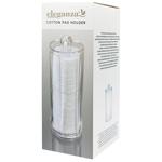 Органайзер для ватних дисків, 7х20 см 170490680 И388 (КІН)