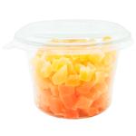 Цукат манго кубики