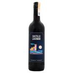 Garcia Carrion Castillo Lagomar Red Semisweet Wine 8.6-10.5% 0.75l