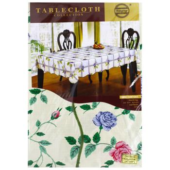 Kornel Tablecloth KL-29 120x150cm - buy, prices for - photo 3