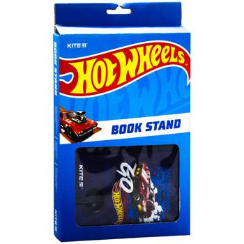 Підставка для книг Kite Hot Wheels пластикова - купити, ціни на - фото 3