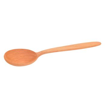 Wooden Spoon - buy, prices for Supermarket "Kharkiv" - photo 1