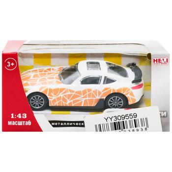 ZED Toy Car - buy, prices for EKO Market - photo 3