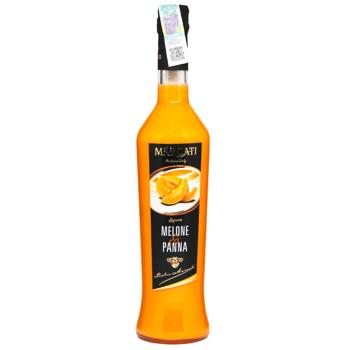 Лікер-крем Marcati Диня 0,5л 17% (Італія) - купить, цены на КОСМОС - фото 1