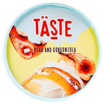 Мороженое Blizzard Груша и горгонзола 90г - купить, цены на Cупермаркет "Харьков" - фото 2