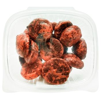 Пряники Ласий кошик Празькі з апельсином - купити, ціни на Cупермаркет "Харків" - фото 2