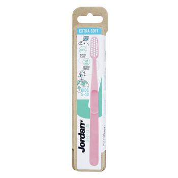 Jordan Green Clean Kids Toothbrush 5-10 years - buy, prices for NOVUS - photo 2