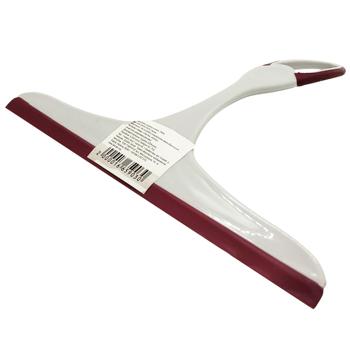 Оконная щетка-скребок силикон 24см 926-34350 - купить, цены на Таврия В - фото 4