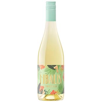Вино ігристе Libalis Frizz біле солодке 5,5% 0,75л - купити, ціни на WINETIME - фото 1