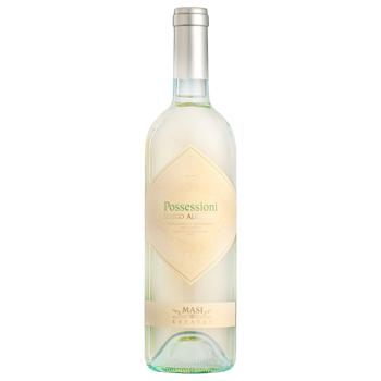 Masi Serego Alighieri Possessioni Bianco Dry White Wine 0.75l