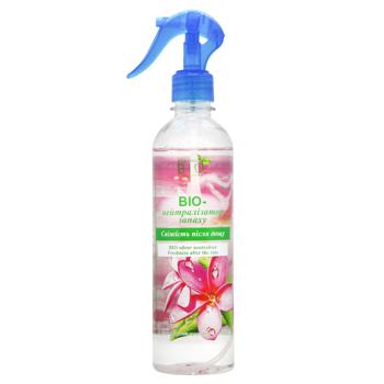 Pharma Bio Laboratory Rain Freshness Aerosol Air Freshener 400ml - buy, prices for NOVUS - photo 1