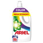Ariel Color Laundry Gel 3.87l