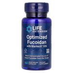 Life Extension Optimized Fucoidan 60 capsules