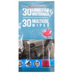 Auchan Universal Napkins 30pcs