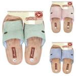 Gemelli Ninel 2 Women's House Slippers s.36-41