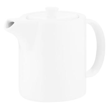 tea-pot ardesto porcelain 400ml Turkey