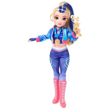 Лялька Spin Master Unicorn Academy Ізабель 24 см (681147061347) - купити, ціни на Auchan - фото 2