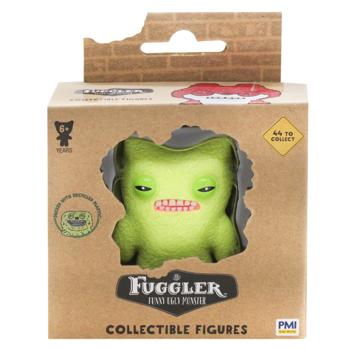 Фигурка Fuggler Ням-Нямчик Зеленый - купить, цены на - фото 3