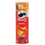 Чипси картопляні Pringles Original 165г