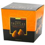Bianca Truffles with Orange Flavor 150g