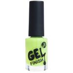 Jerden Gel Finish №7 Nail Polish 6ml