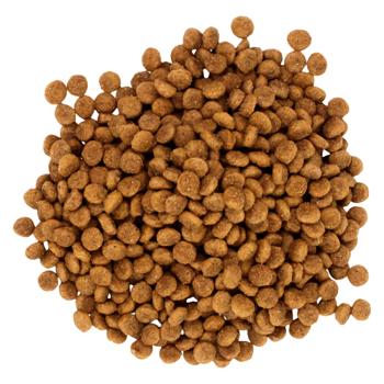 Pedigree Dry Food with Beef and Vegetables for Dogs of Small Breeds