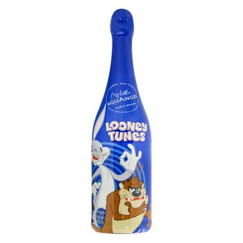 Vitapress Looney Tunes Apple Baby Champagne 0.75l - buy, prices for MegaMarket - photo 1